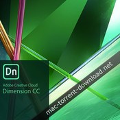 Adobe dimension cc 2018 icon