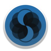 Sqlpro for postgres postgresql database manager icon
