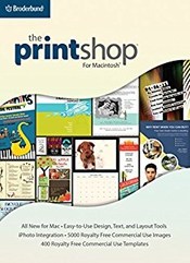The print shop 4 icon