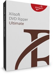 Xilisoft dvd ripper ultimate box icon