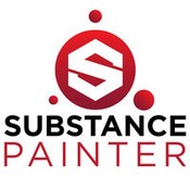 Substance Painter logo icon