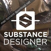 Allegorithmic substance designer 2017 2 icon