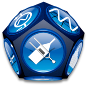 Electroacoustics toolbox icon