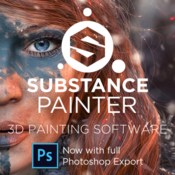 Substance painter 2 3 icon