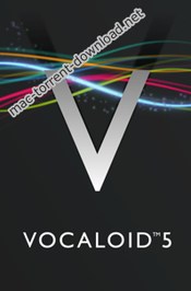 Yamaha vocaloid 5 esv icon