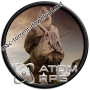 Atom rpg a post apocalyptic indie game mac icon