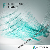 Autodesk Flame 2020 Education