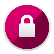 Privatus online privacy protection icon