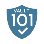 Vault 101 password protect files and folders icon