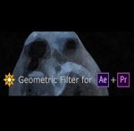 Aescripts Geometric Filter